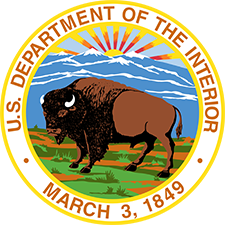 Departamento de Interior de EE.UU. – 3 de marzo, 1849